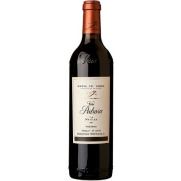 viña pedrosa la navilla vino tinto ribera duero