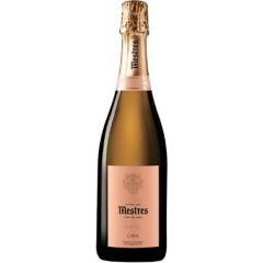 mestres rosat cava