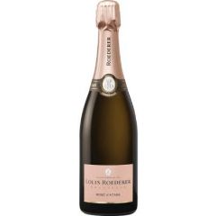 Louis Roederer Rosé Vintage champagne