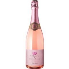 de chanceny Crémant de Loire Brut Rosé