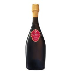 champagne gosset grande reserve