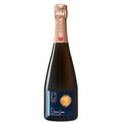 Henri Giraud Dame-Jane Rosé