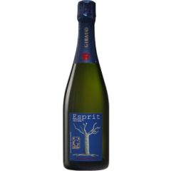 champagne henri giraud esprit