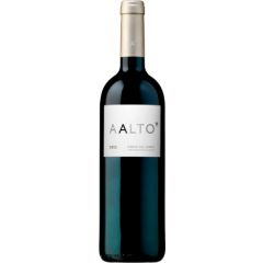 vino tinto aalto ribera del duero