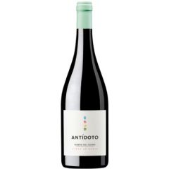 antidoto vino tinto bodegas antidoto ribera del duero castilla leon españa