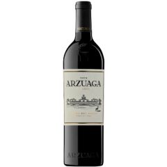 arzuaga crianza vino tinto barrica bodegas arzuaga ribera del duero castilla leon españa