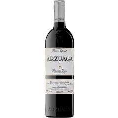 arzuaga reserva especial vino tinto barrica bodegas arzuaga ribera duero castilla leon españa