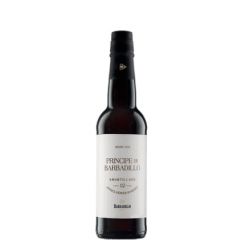 vino Barbadillo Príncipe Amontillado