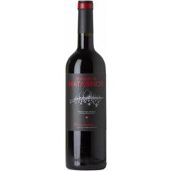 bosque de matasnos edicion limitada vino tinto ribera del duero