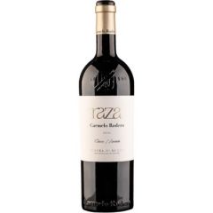 raza carmelo rodero vino tinto reserva bodegas rodero ribera duero castilla leon españa