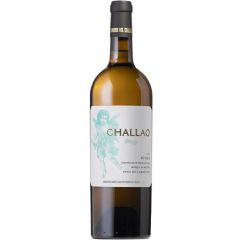 challao blanco vino bodegas dominio del challao rioja españa