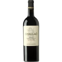 challao vino tinto dominio del challao rioja españa