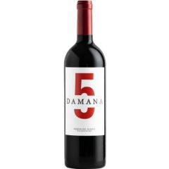 Damana 5 Comprar online Vino Bodegas Tábula