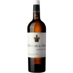 De La Riva Manzanilla Fina Miraflores Baja