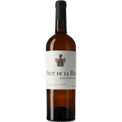 De La Riva Manzanilla Pasada Balbaína Alta