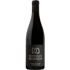 dominio de adrada vino tinto ribera duero castilla leon españa