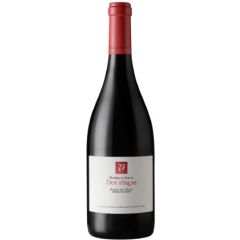 dos fincas vino tinto bodegas dominio de atauta ribera duero soria castilla leon españa