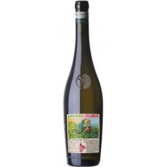 albariño envidia cochina vino blanco eladio piñeiro rias baixas galicia españa