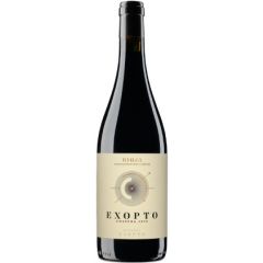 vino boceto de exopto tinto rioja