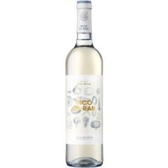 bico da ran vino blanco albariño fento wines eulogio pomares rias baixas galicia españa