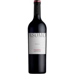 asomo vino tinto bodegas figuero ribera del duero castilla leon españa