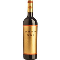 garnacha de fuego vino tinto jorge ordoñez calatayud aragon españa