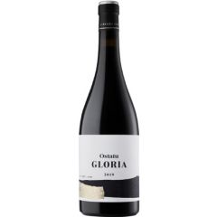 españa la rioja alavesa bodegas ostatu vino tinto gloria de ostatu