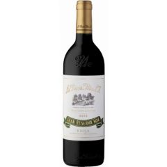 gran reserva 904 vino tinto rioja