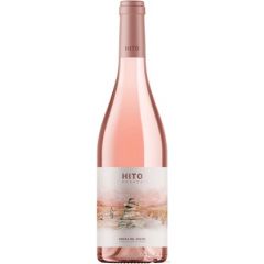 Hito Rosado Vino Rosado DO Ribera del Duero Bodegas Cepa 21