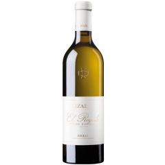 izadi el regalo blanco vino bodegas izadi rioja españa