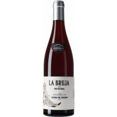 la bruja de rozas vino tinto garnacha comando g sierra credos