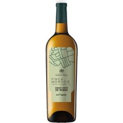 españa castilla leon rueda bodegas marques de riscal vino blanco finca montico verdejo