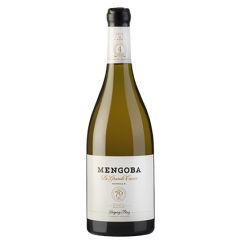 mengoba la grande cuvee vino blanco bierzo gregory perez