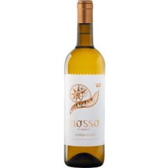 nosso vino blanco verdejo bodegas menade rueda castilla leon españa