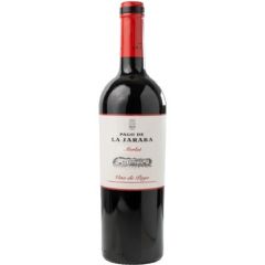 Pago de La Jaraba Merlot 2021