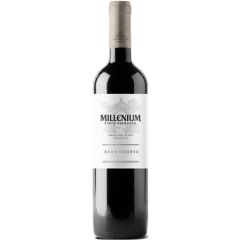 castilla leon ribera del duero bodegas fernandez rivera vino tinto pesquera millenium