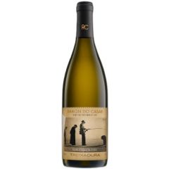 ramon do casar treixadura vino blanco ribeiro galicia