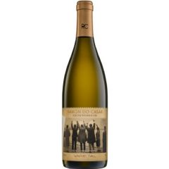 ramon do casar varietal vino blanco ribeiro galicia