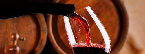 Gran Selección de Vinos Tintos - La mejores Bodegas