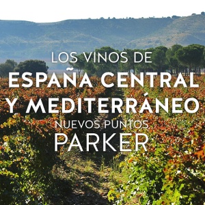 PARKER | Mediterráneo y Centro de España