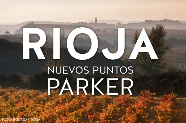 PARKER | Rioja 2025