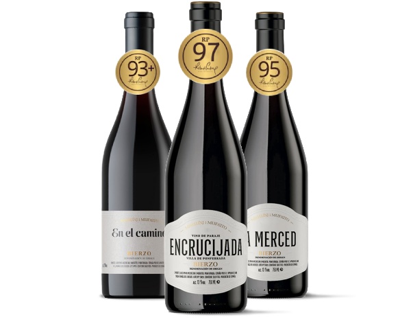 Michelini i Mufatto, el Bierzo y sus excelentes vinos 2021