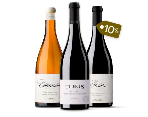 TILENUS: el sabor auténtico del Bierzo